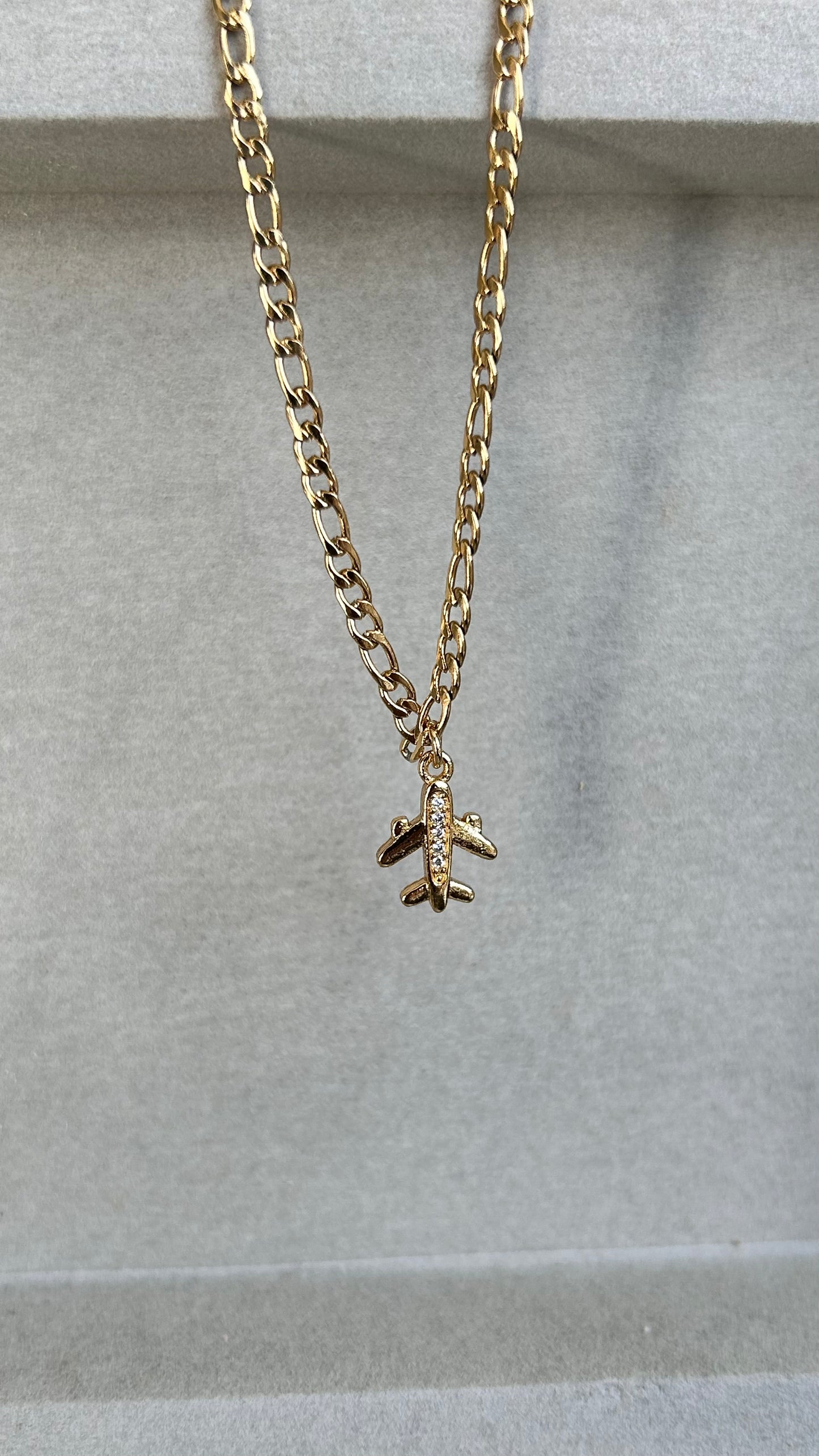 SPIRIT NECKLACE