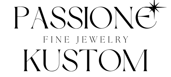 PASSIONEKUSTOM logo