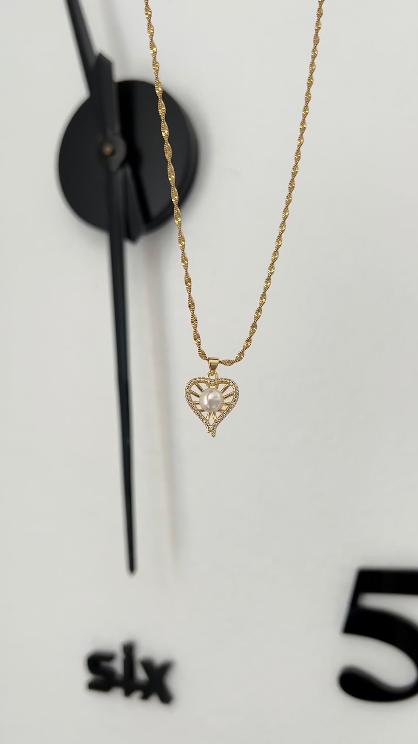 MONACO NECKLACE