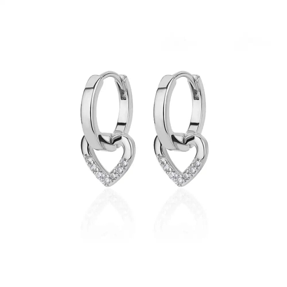 LITTLE LOVE EARINGS