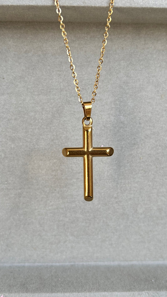 GOLDEN CROSS