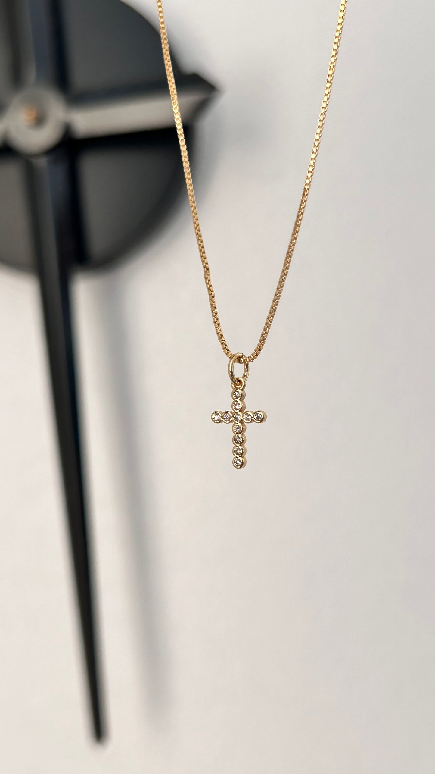 SAGRADO NECKLACE